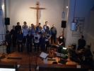 Chor Bethlehem Voices